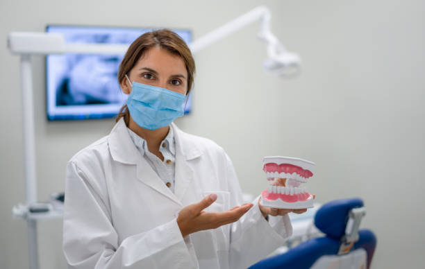 Best Emergency Orthodontic Repairs in Turlock, CA